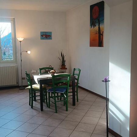 Il Meglio Al Minimo Apartment Lecco Exterior foto