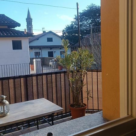 Il Meglio Al Minimo Apartment Lecco Exterior foto