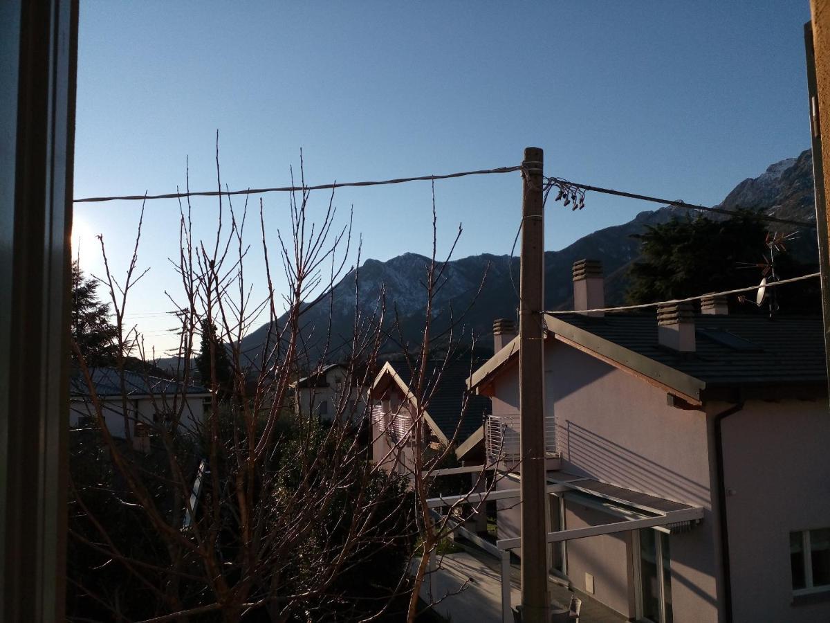 Il Meglio Al Minimo Apartment Lecco Exterior foto