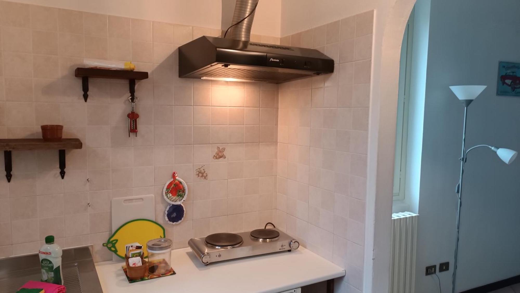 Il Meglio Al Minimo Apartment Lecco Exterior foto
