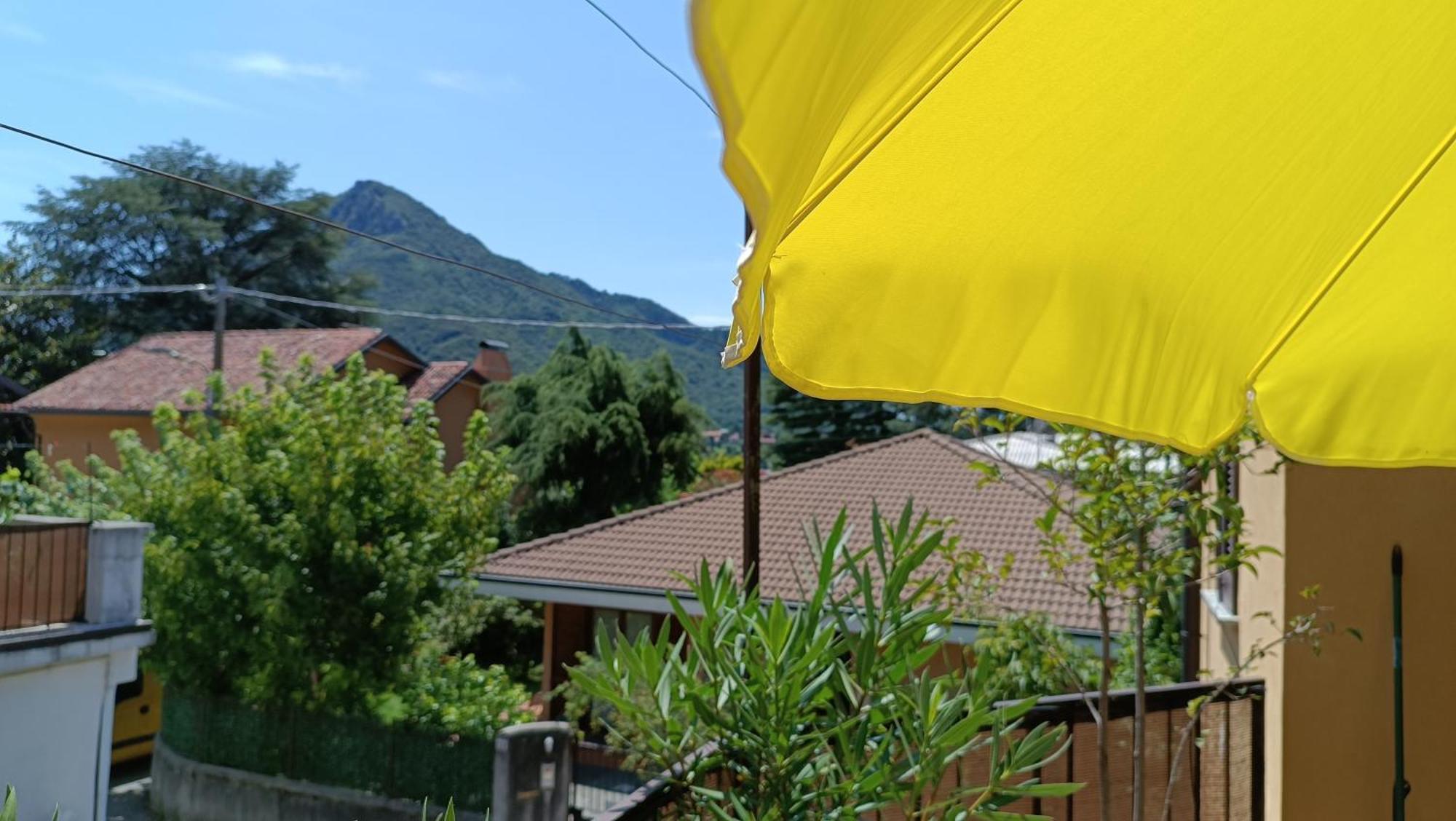 Il Meglio Al Minimo Apartment Lecco Exterior foto