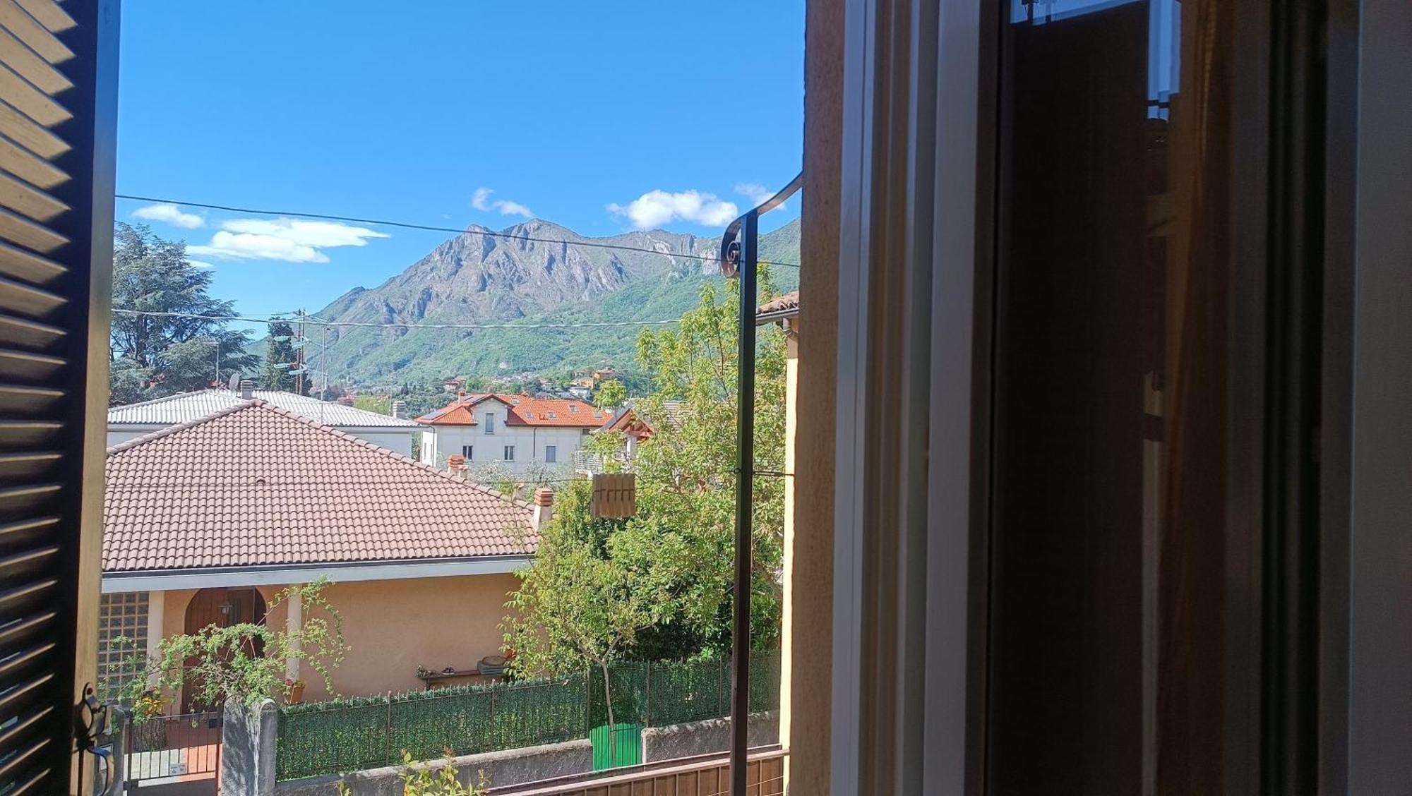 Il Meglio Al Minimo Apartment Lecco Exterior foto