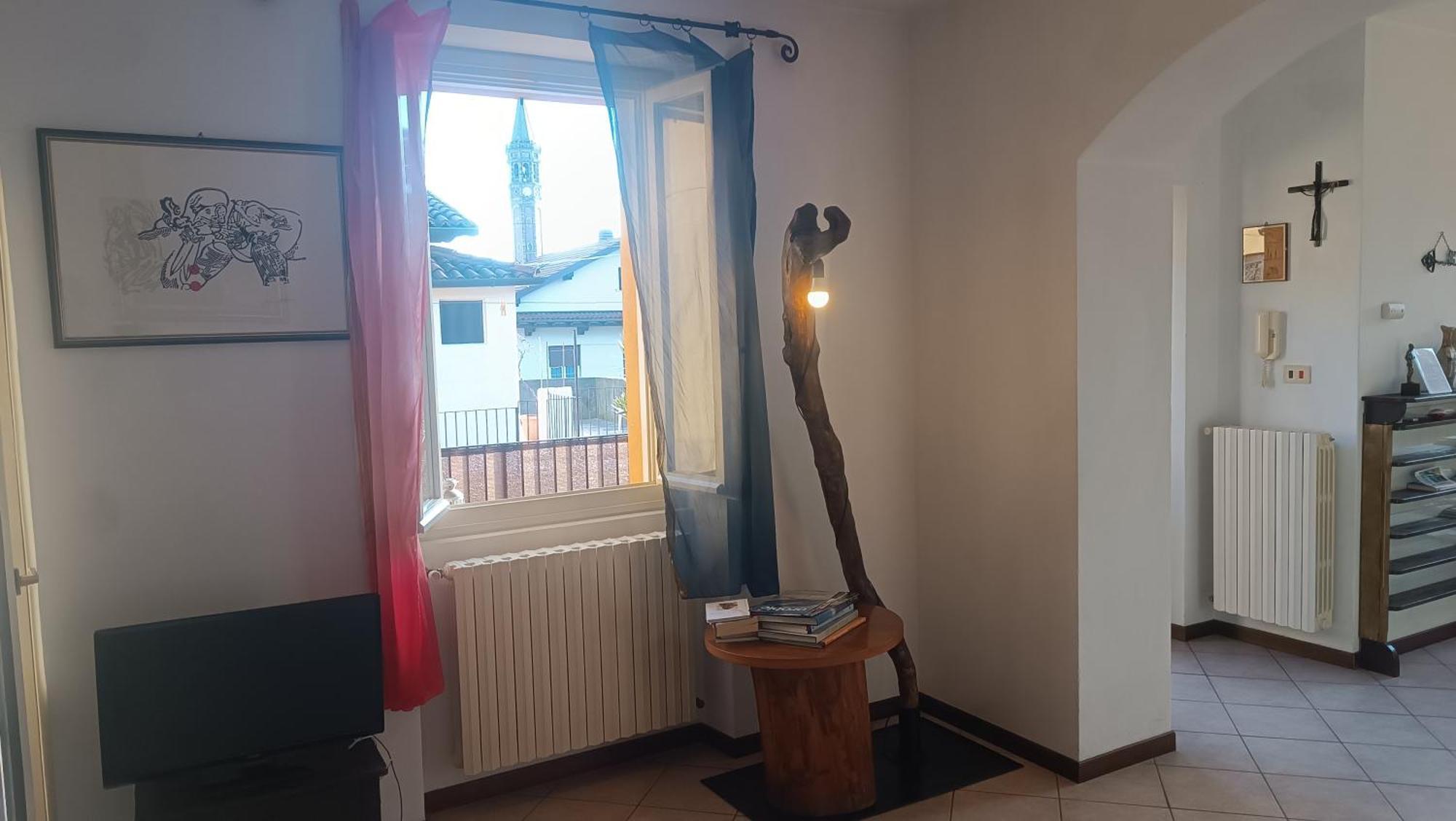 Il Meglio Al Minimo Apartment Lecco Exterior foto