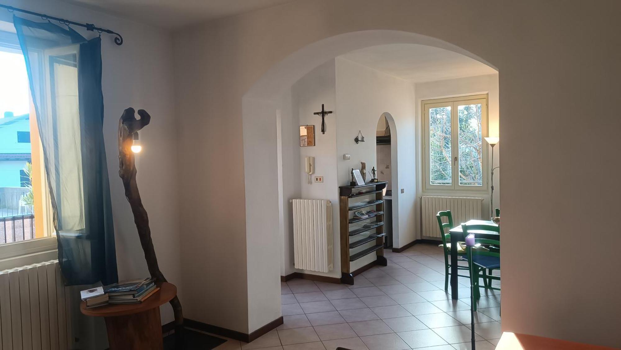 Il Meglio Al Minimo Apartment Lecco Exterior foto