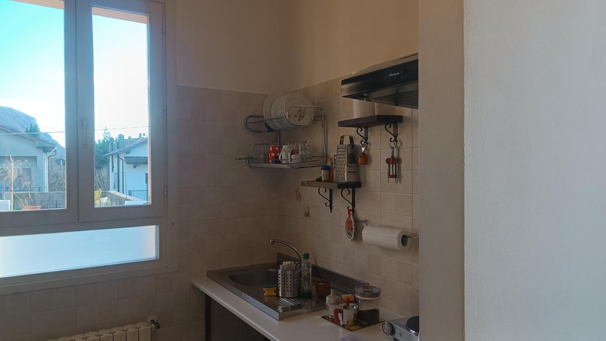 Il Meglio Al Minimo Apartment Lecco Exterior foto