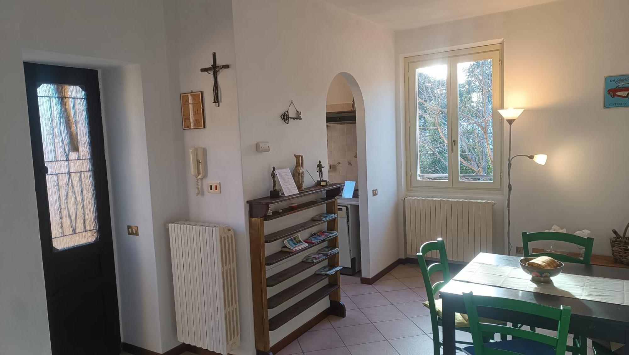 Il Meglio Al Minimo Apartment Lecco Exterior foto