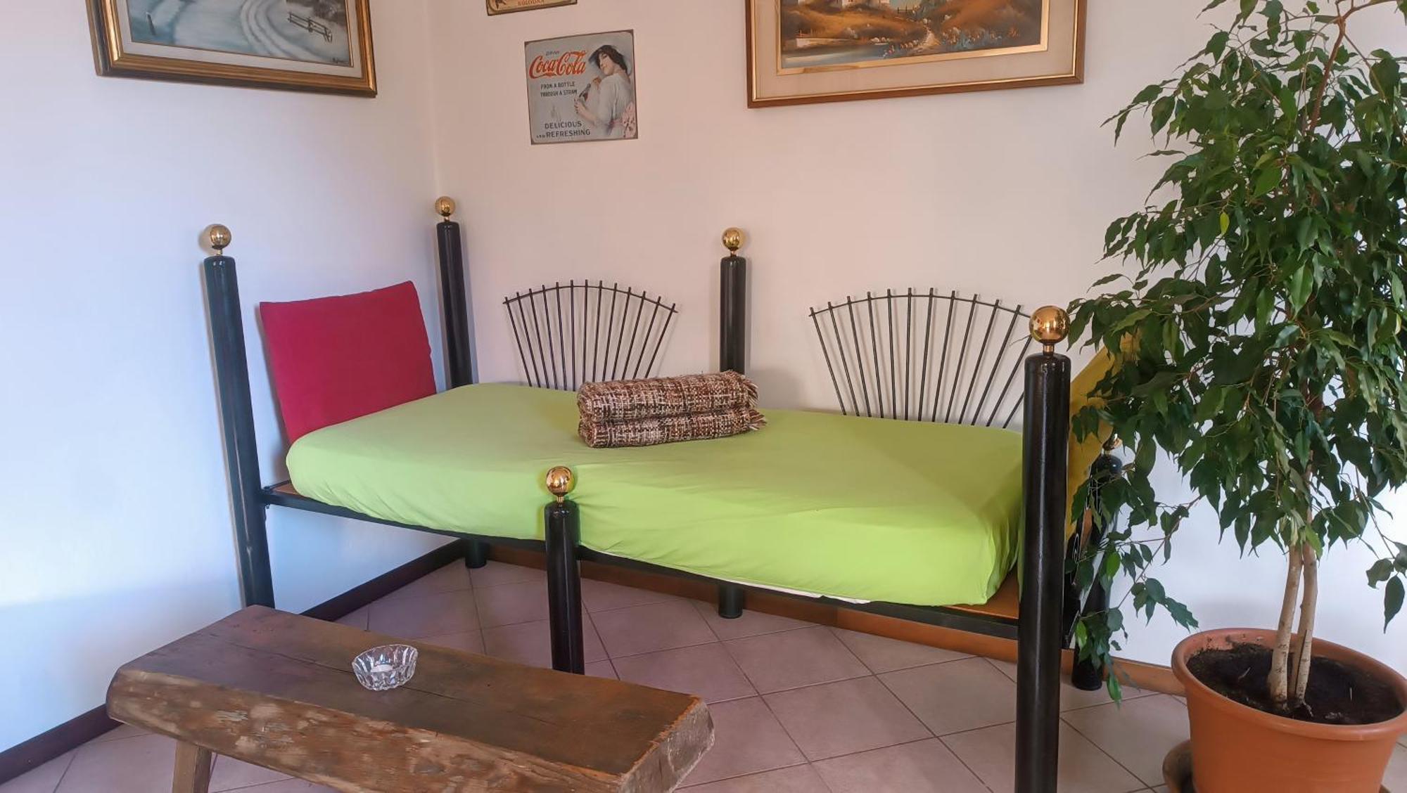 Il Meglio Al Minimo Apartment Lecco Exterior foto