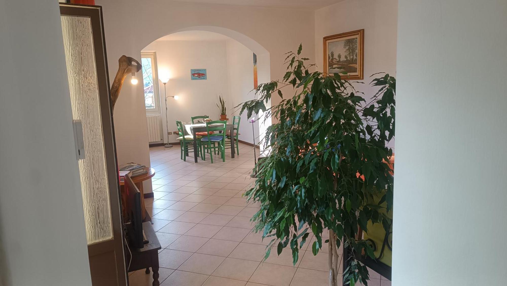 Il Meglio Al Minimo Apartment Lecco Exterior foto