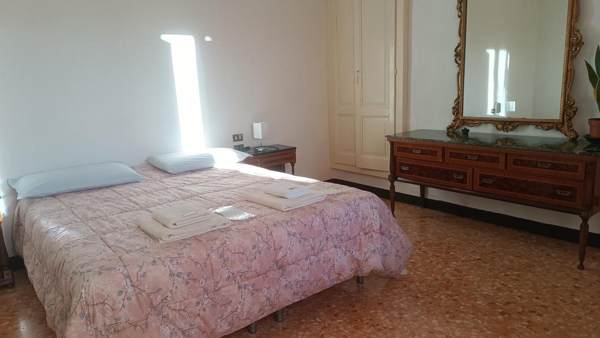 Il Meglio Al Minimo Apartment Lecco Exterior foto