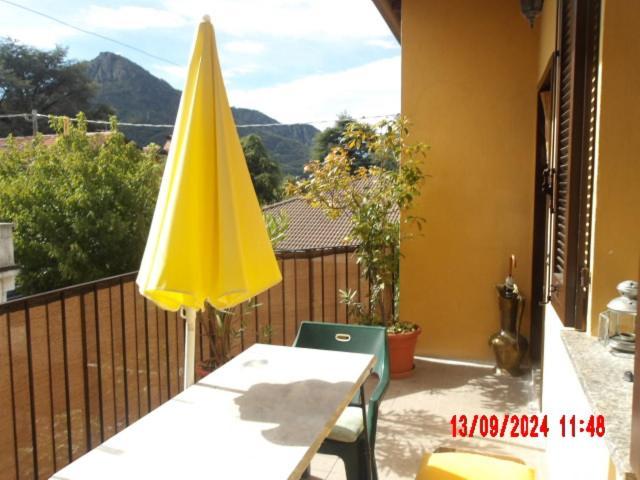Il Meglio Al Minimo Apartment Lecco Exterior foto