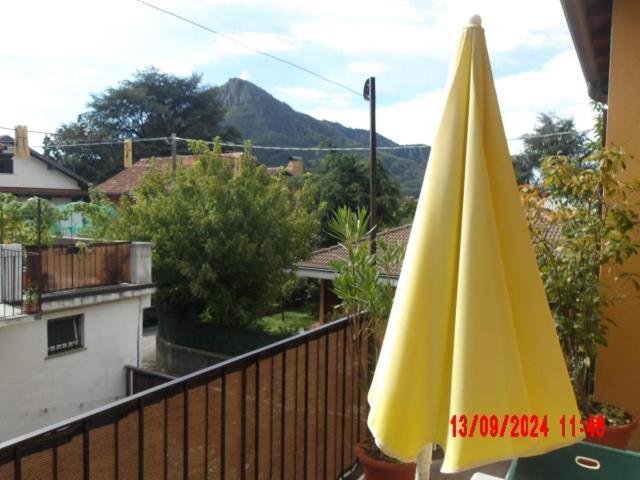 Il Meglio Al Minimo Apartment Lecco Exterior foto