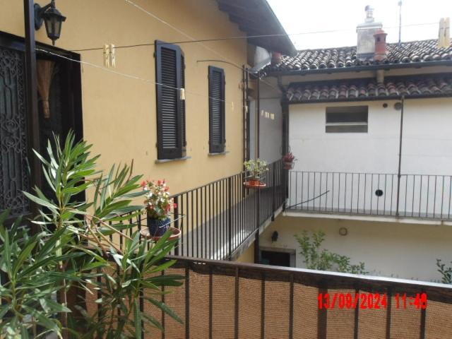 Il Meglio Al Minimo Apartment Lecco Exterior foto